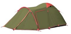 Палатка Tramp Lite Twister 3+1