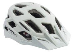 Шлем Lynx Maribor размер  серый матовый