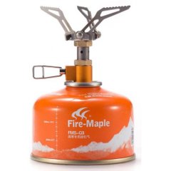 Газовая горелка Fire-Maple FMS-300